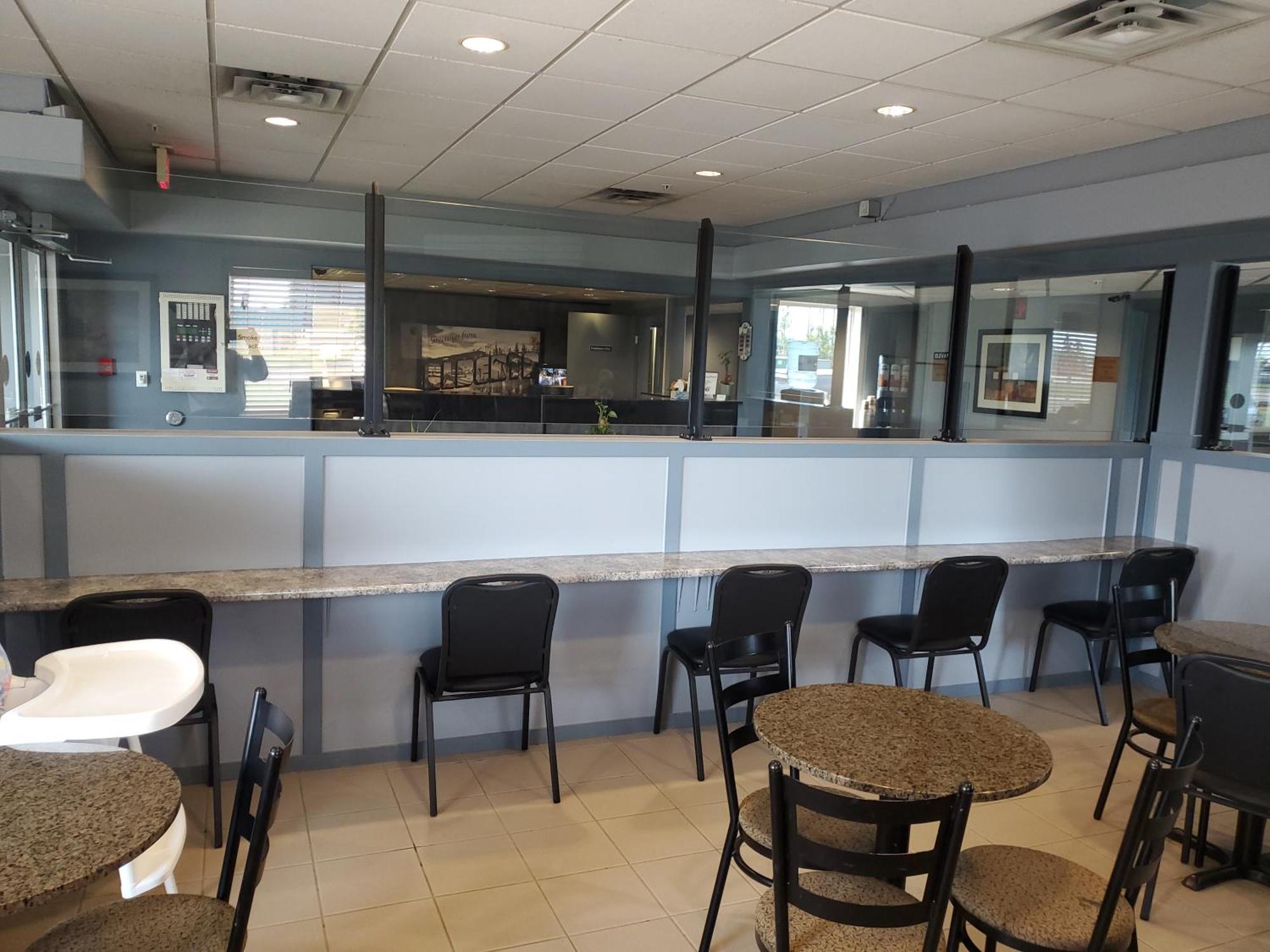 Super 8 By Wyndham Edmonton International Airport Hotel Leduc Exterior photo
